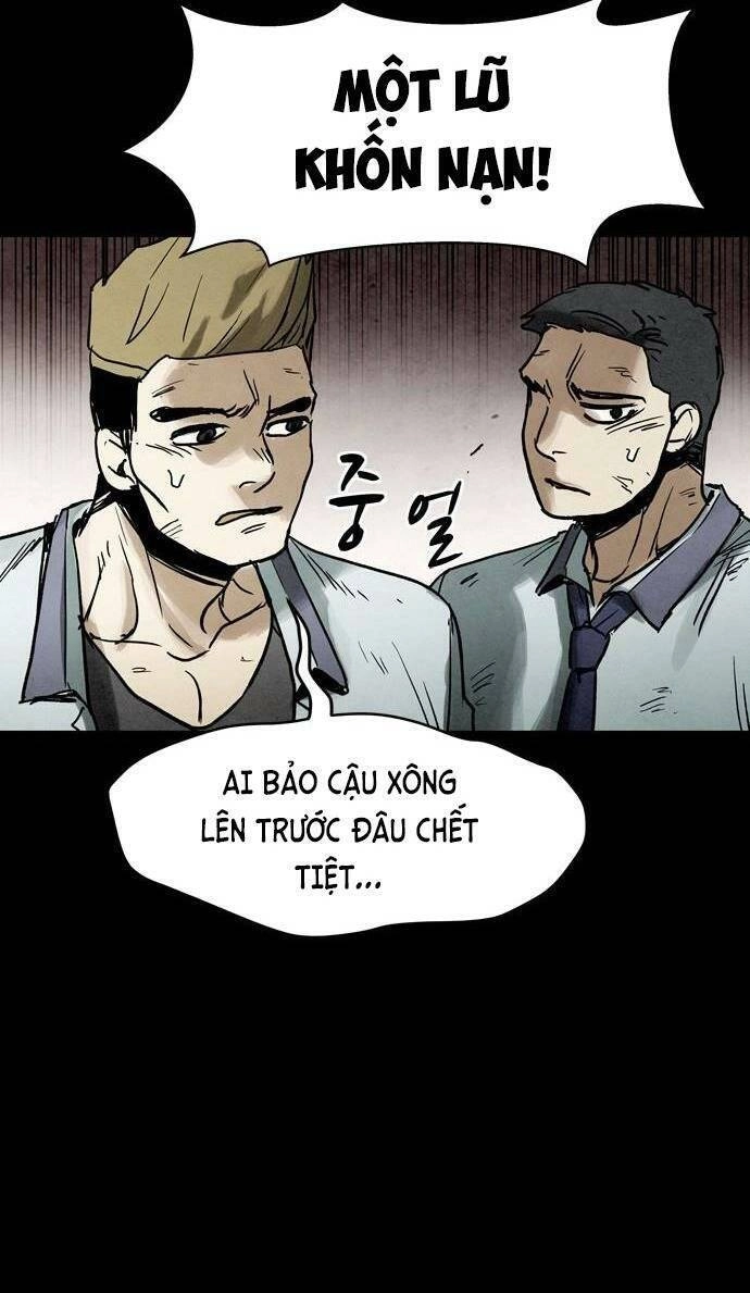 Mầm Chết Chapter 10 - 62