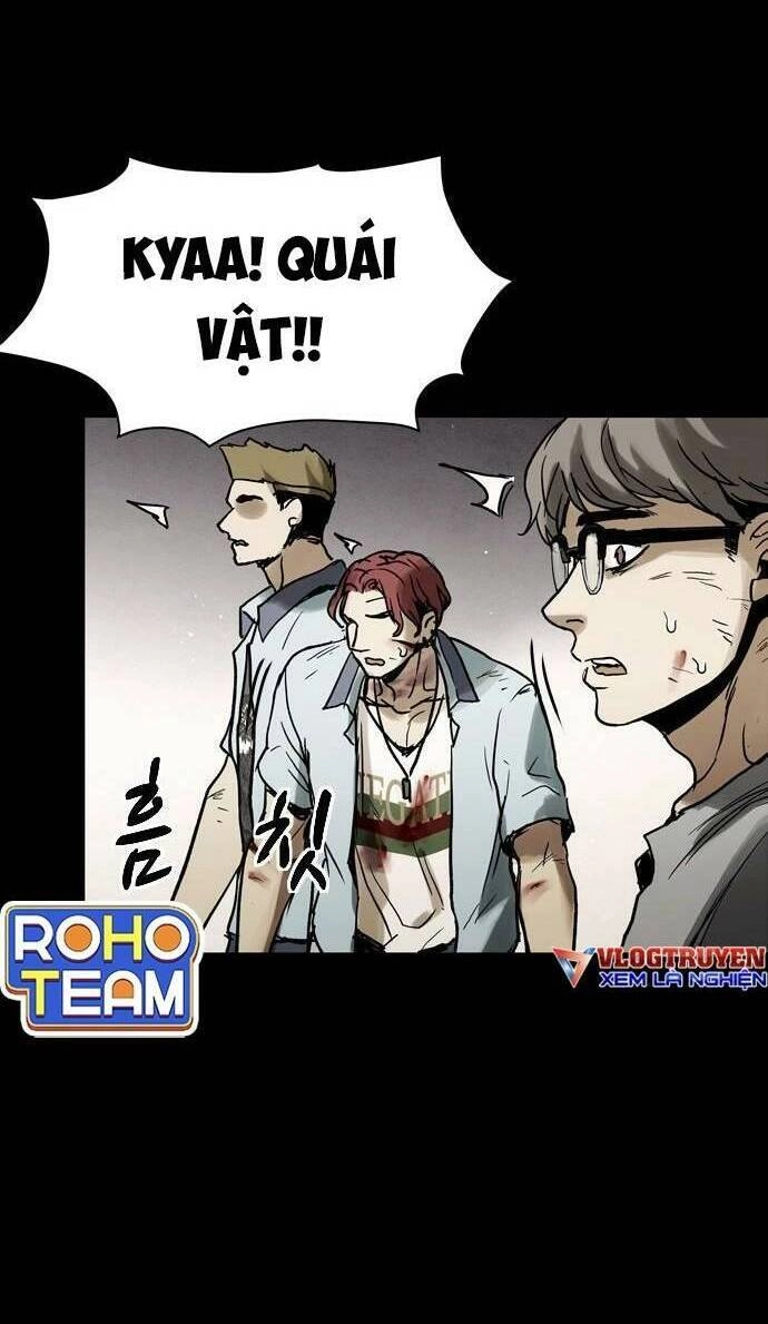 Mầm Chết Chapter 10 - 63