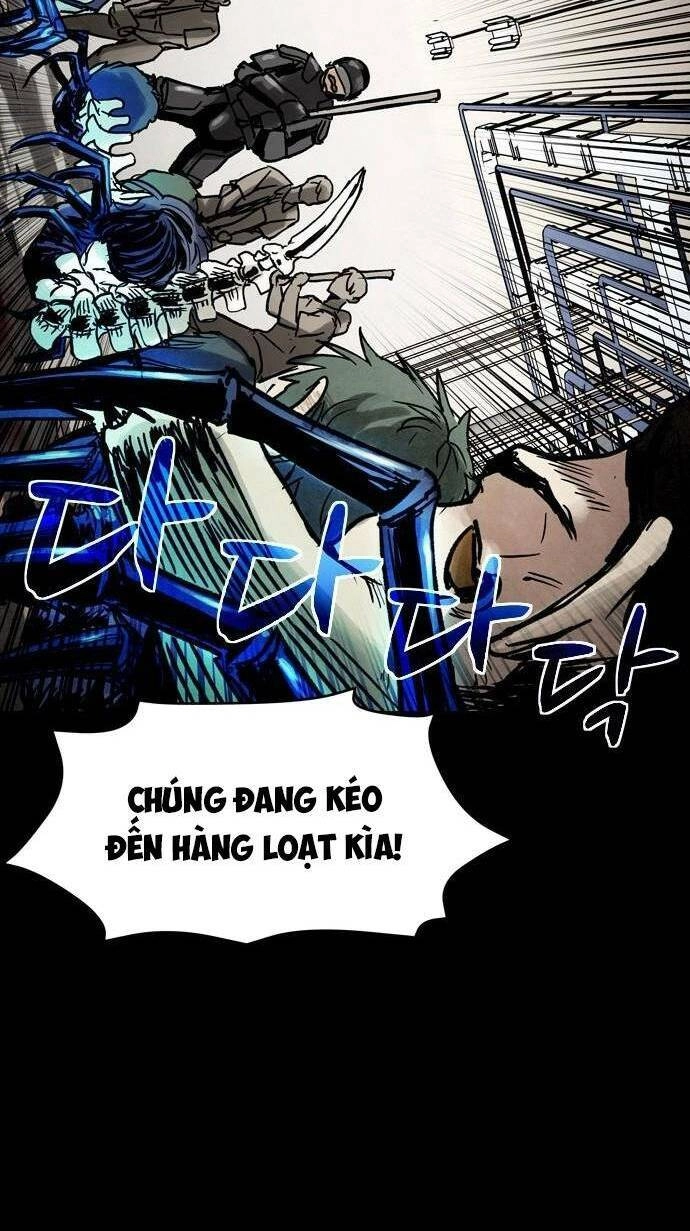 Mầm Chết Chapter 10 - 66