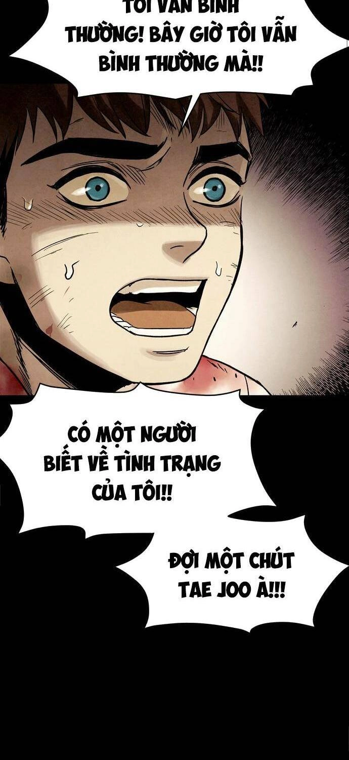 Mầm Chết Chapter 11 - 4