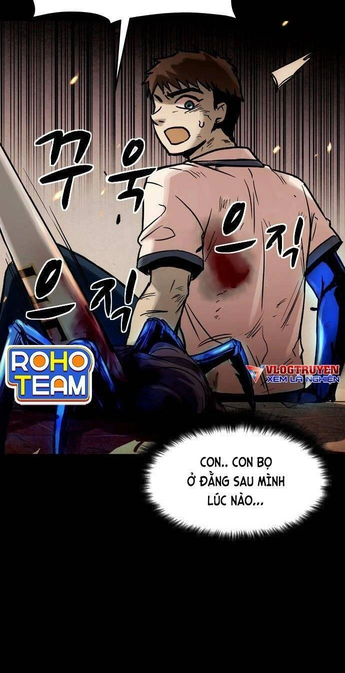 Mầm Chết Chapter 11 - 6