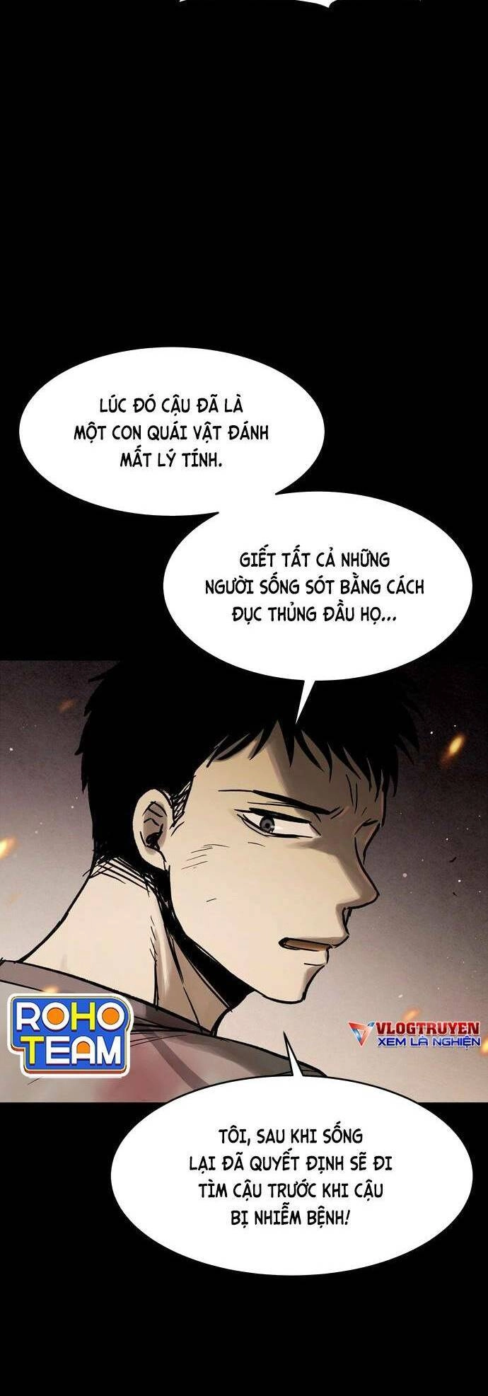 Mầm Chết Chapter 11 - 9