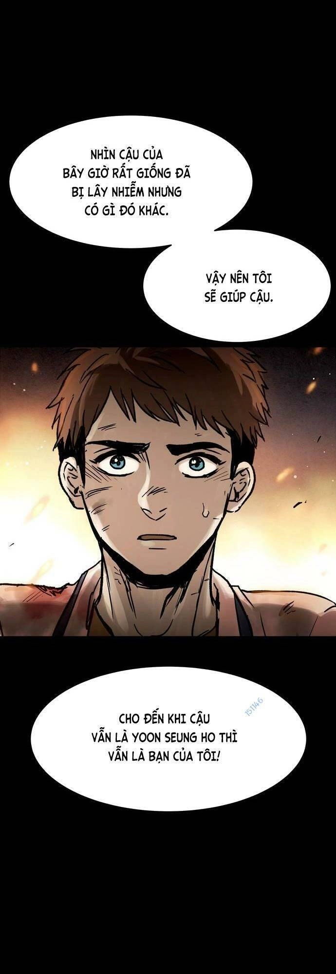 Mầm Chết Chapter 11 - 10