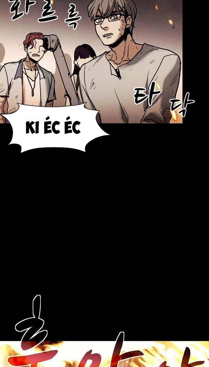 Mầm Chết Chapter 11 - 14