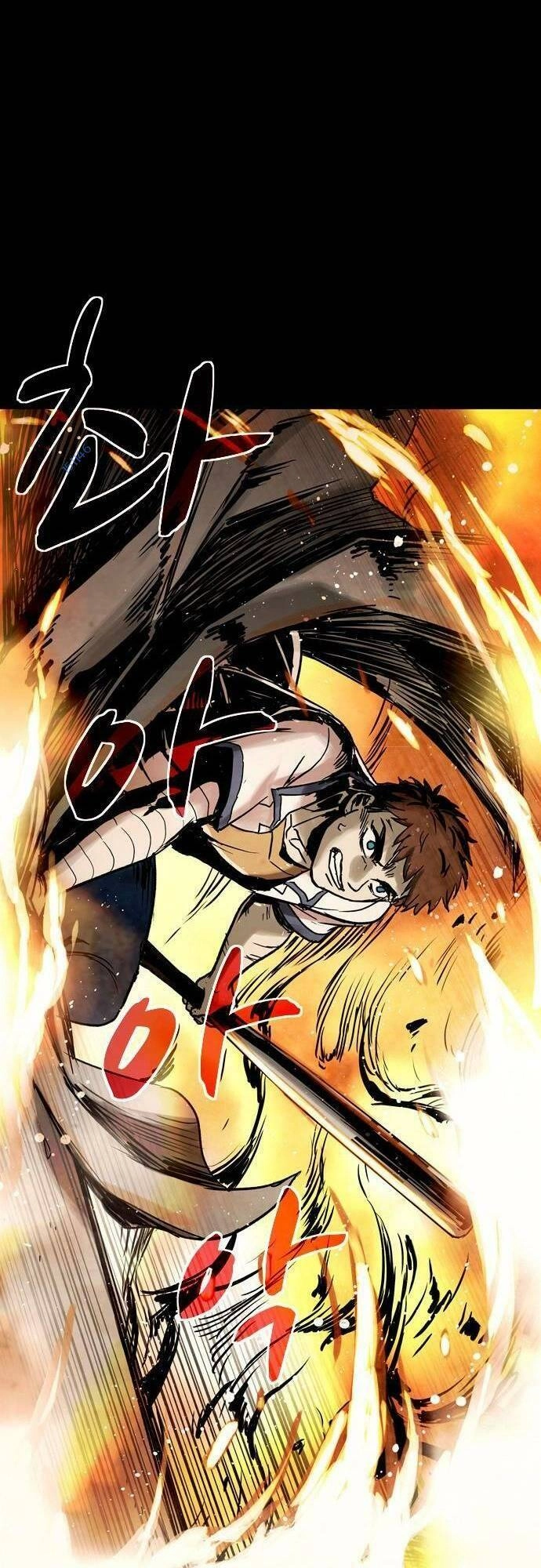 Mầm Chết Chapter 11 - 16