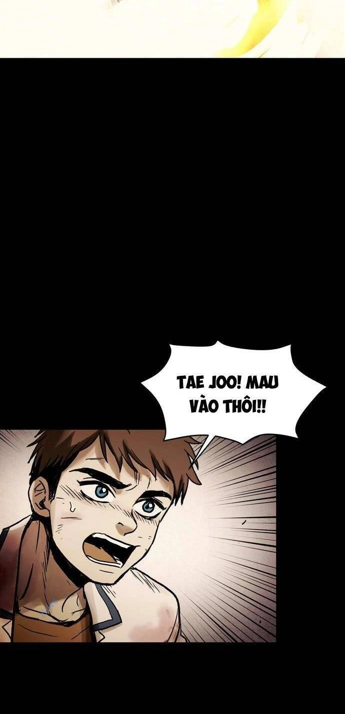 Mầm Chết Chapter 11 - 17