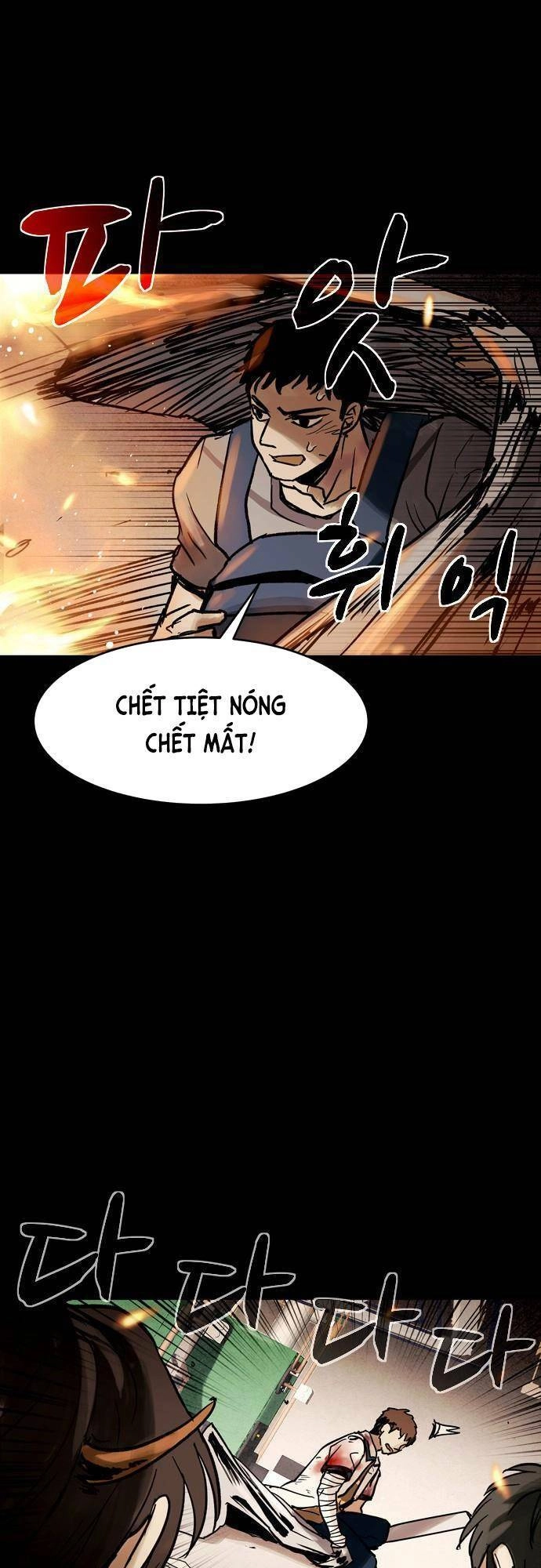 Mầm Chết Chapter 11 - 19