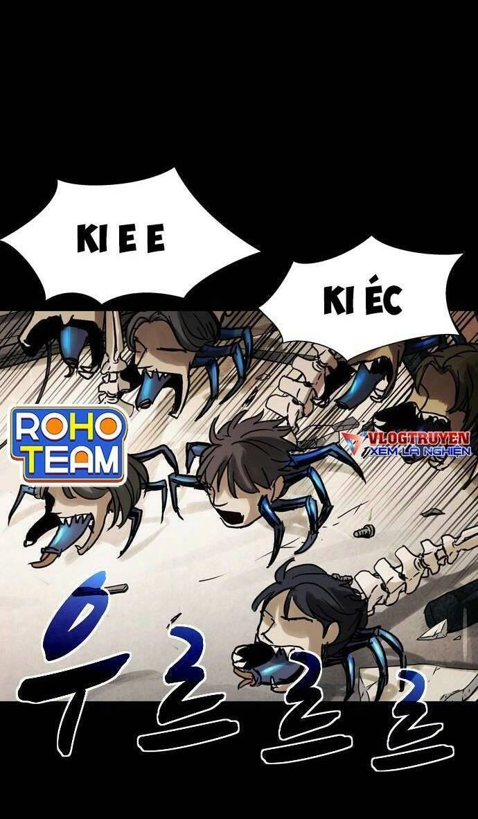 Mầm Chết Chapter 11 - 24