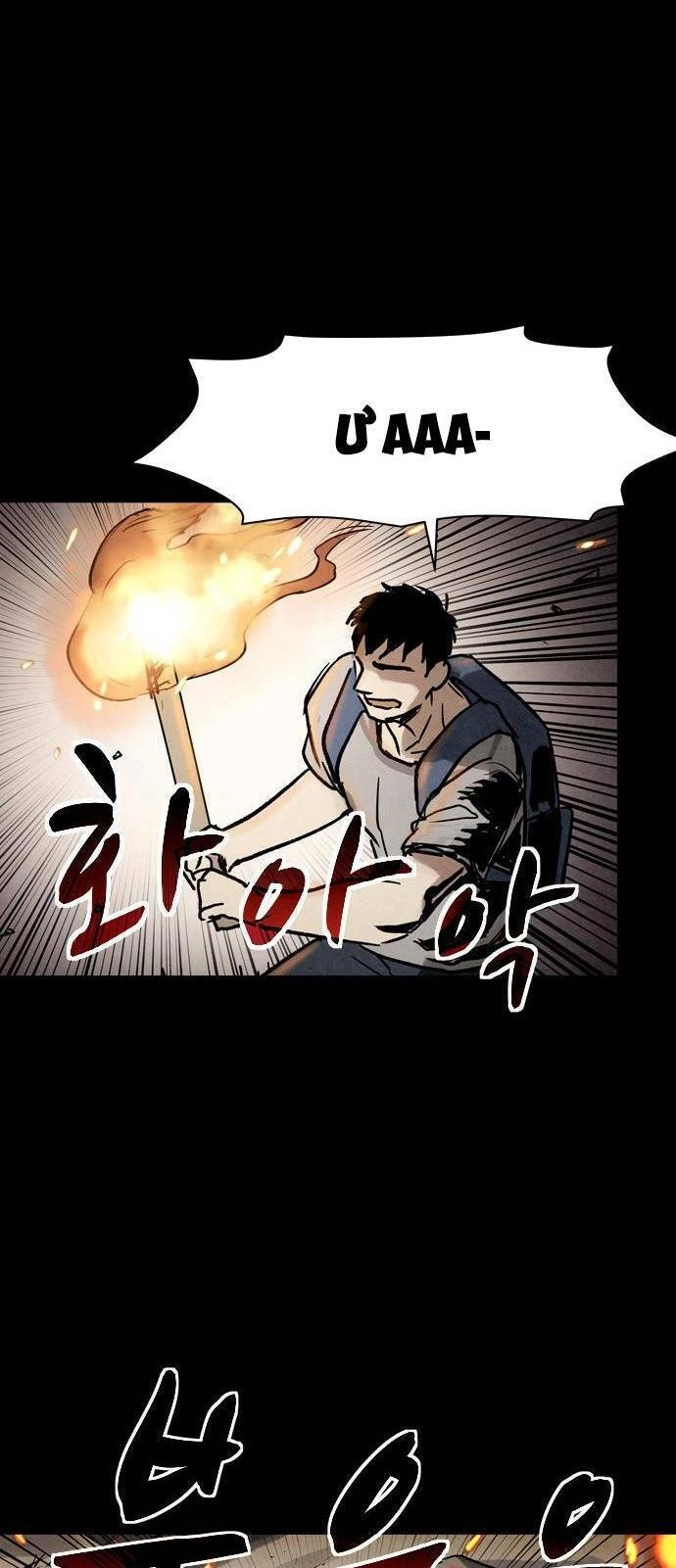 Mầm Chết Chapter 11 - 25