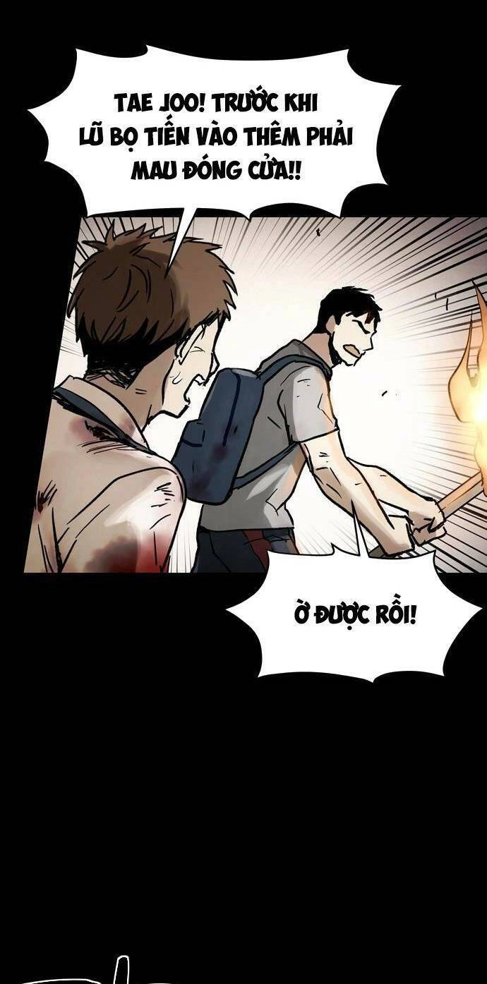 Mầm Chết Chapter 11 - 27