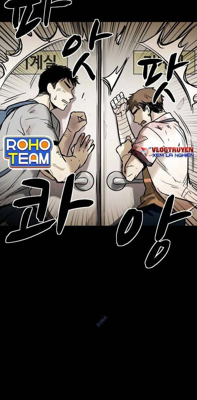 Mầm Chết Chapter 11 - 28