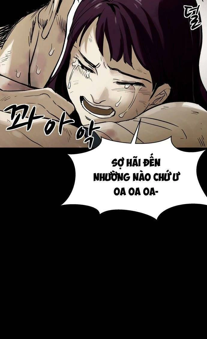 Mầm Chết Chapter 11 - 38