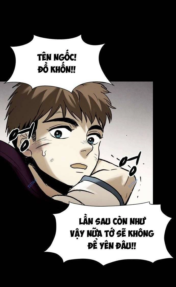 Mầm Chết Chapter 11 - 39