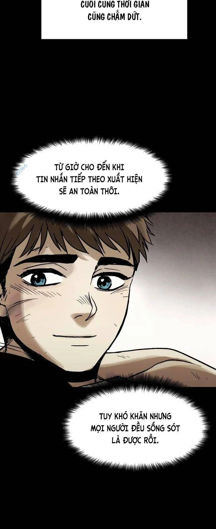 Mầm Chết Chapter 11 - 43