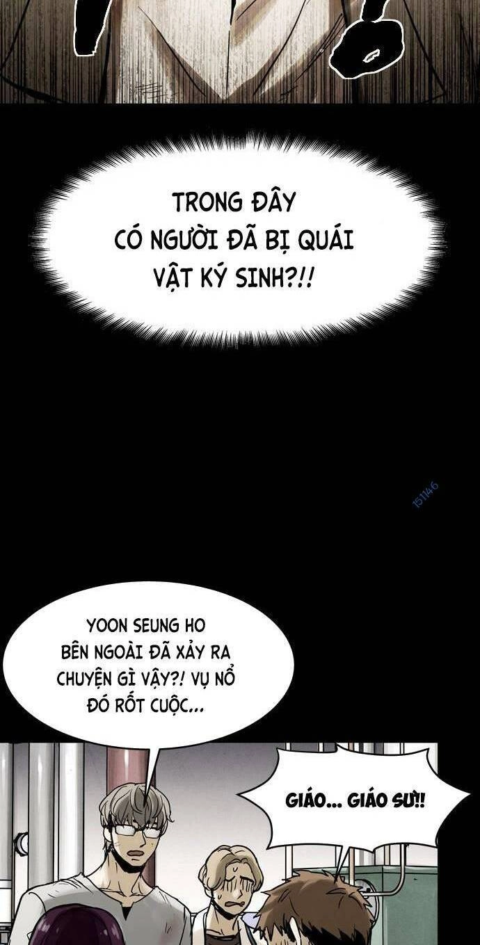 Mầm Chết Chapter 11 - 47