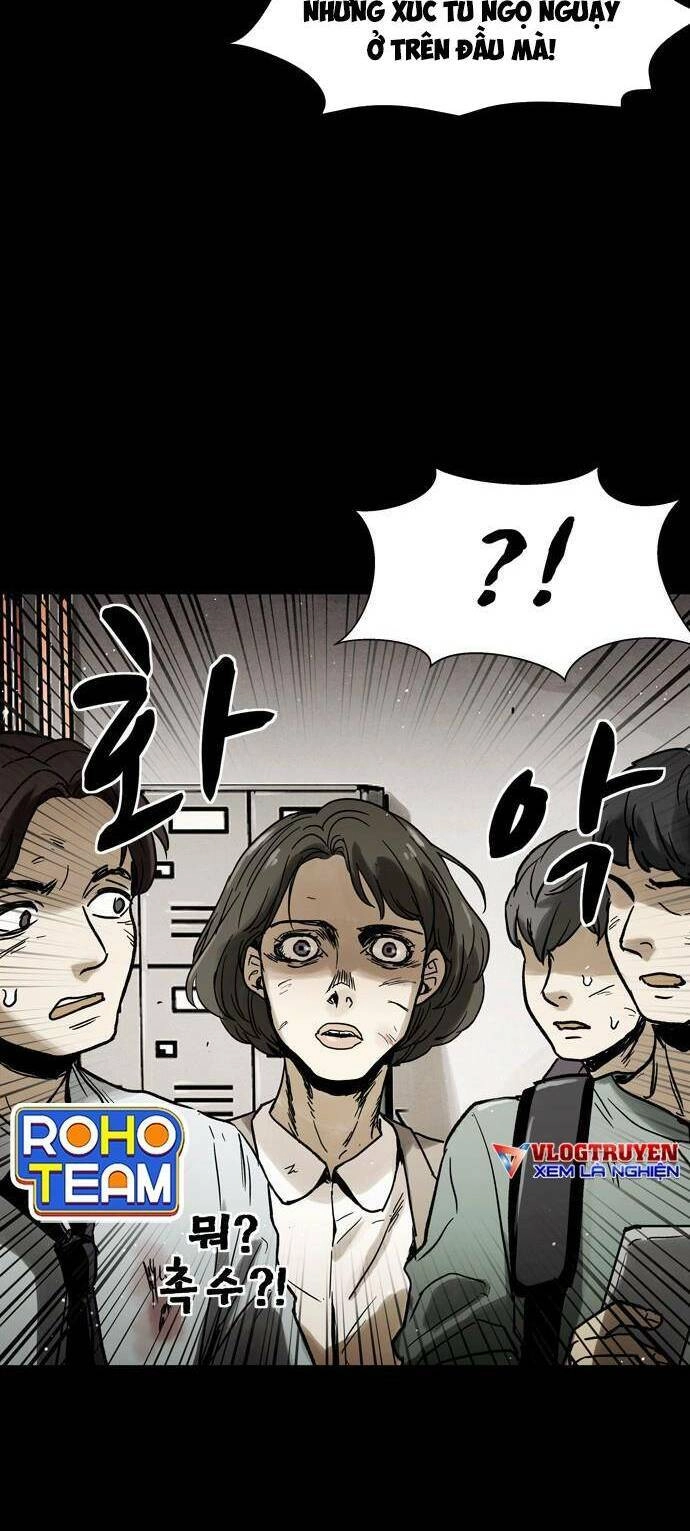 Mầm Chết Chapter 11 - 49