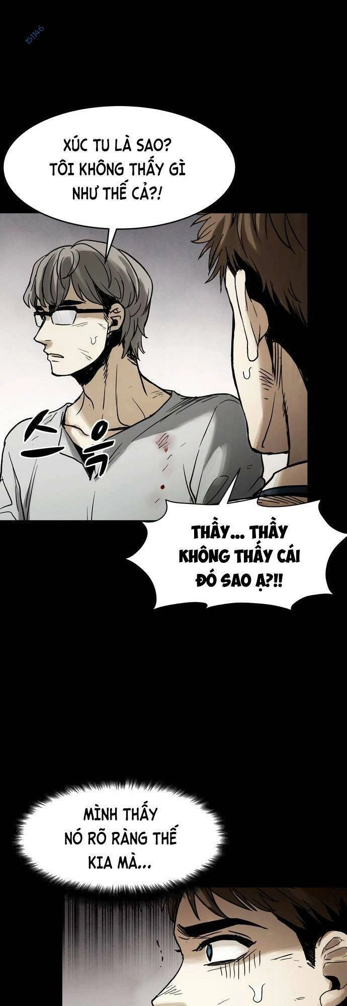 Mầm Chết Chapter 11 - 50