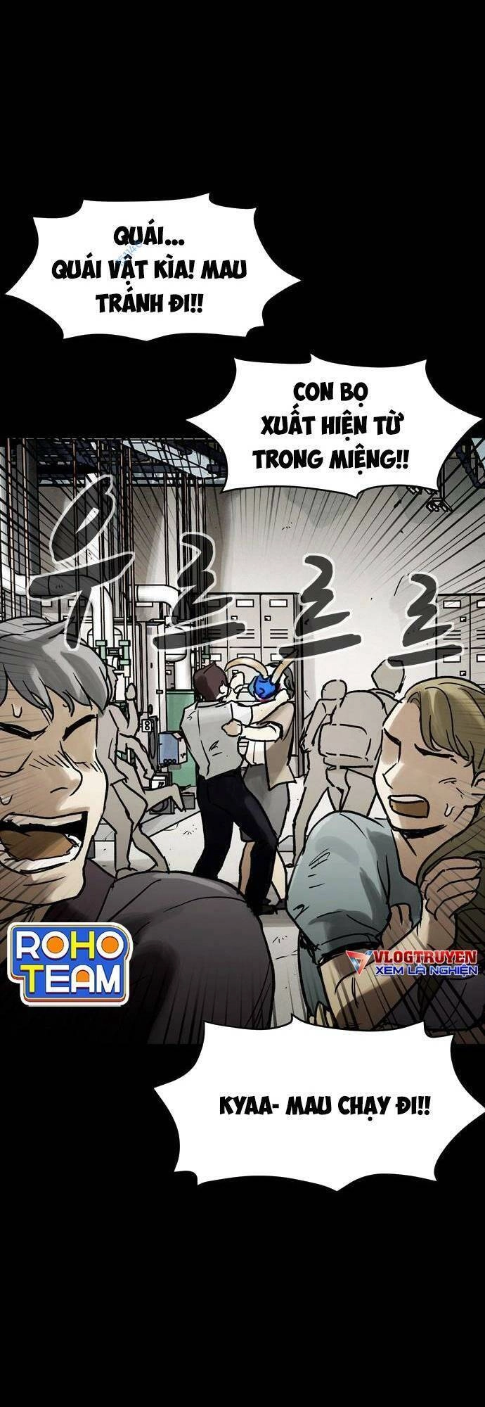 Mầm Chết Chapter 11 - 56