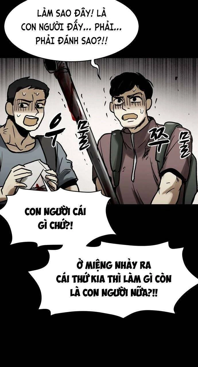 Mầm Chết Chapter 11 - 58