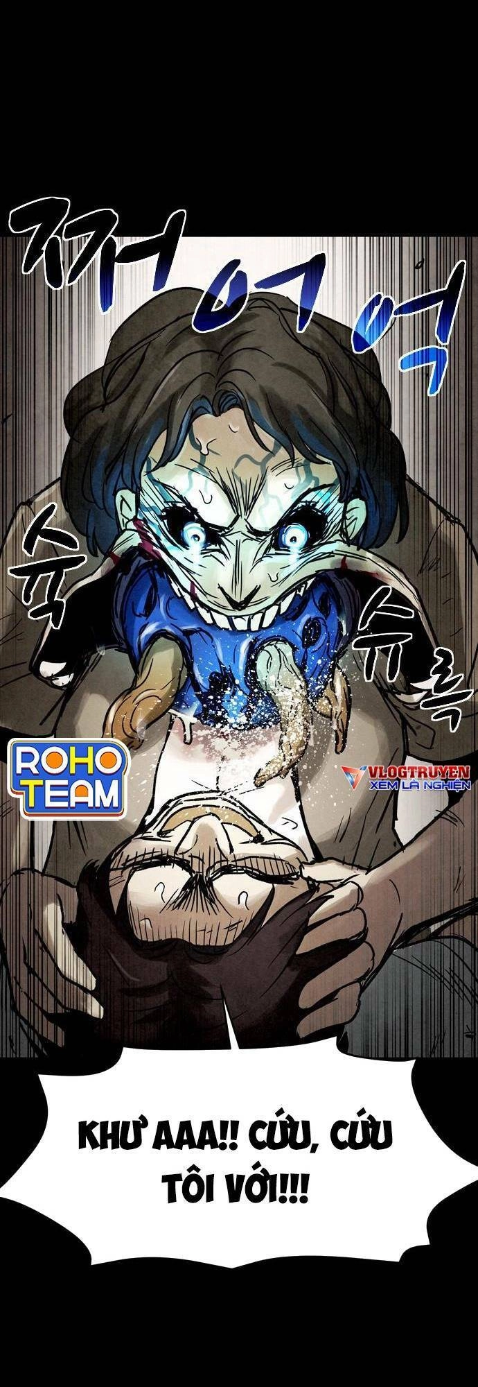 Mầm Chết Chapter 11 - 59