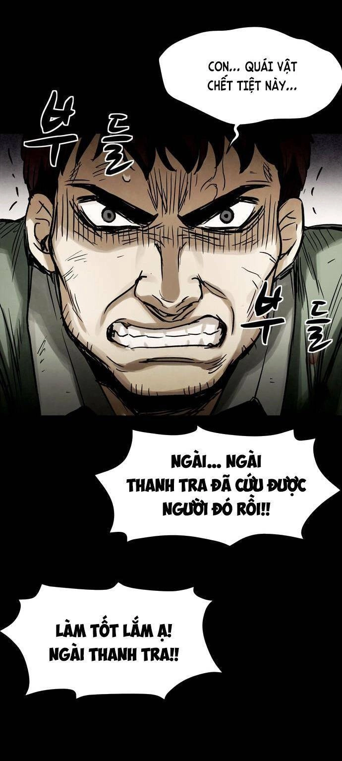 Mầm Chết Chapter 11 - 64