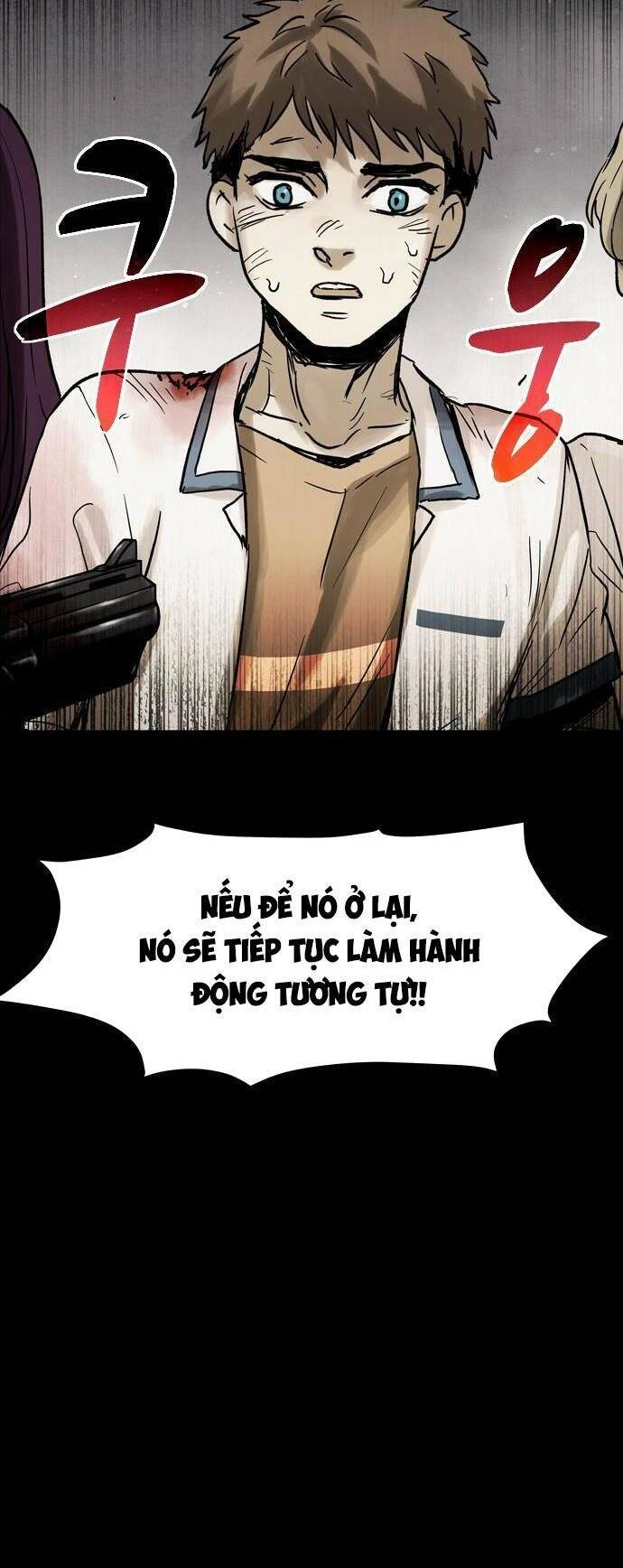 Mầm Chết Chapter 12 - 4