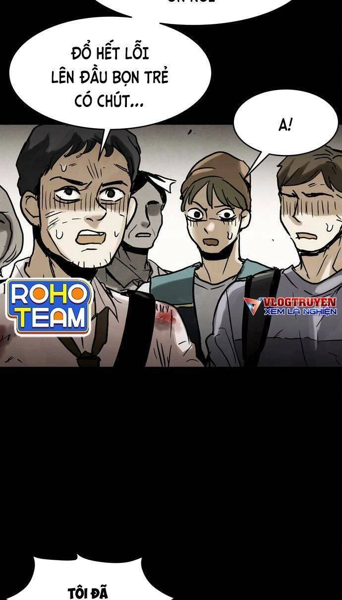 Mầm Chết Chapter 12 - 6