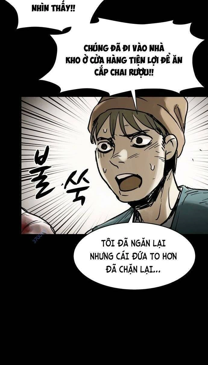 Mầm Chết Chapter 12 - 7