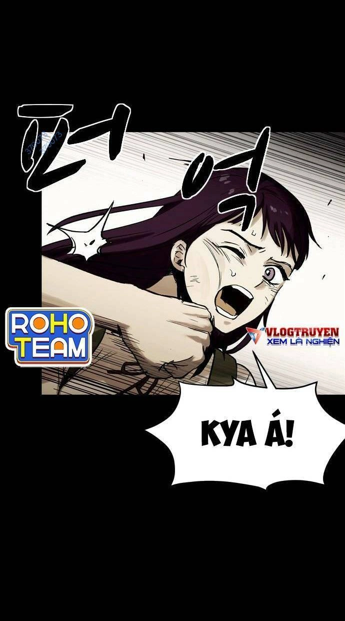 Mầm Chết Chapter 12 - 16