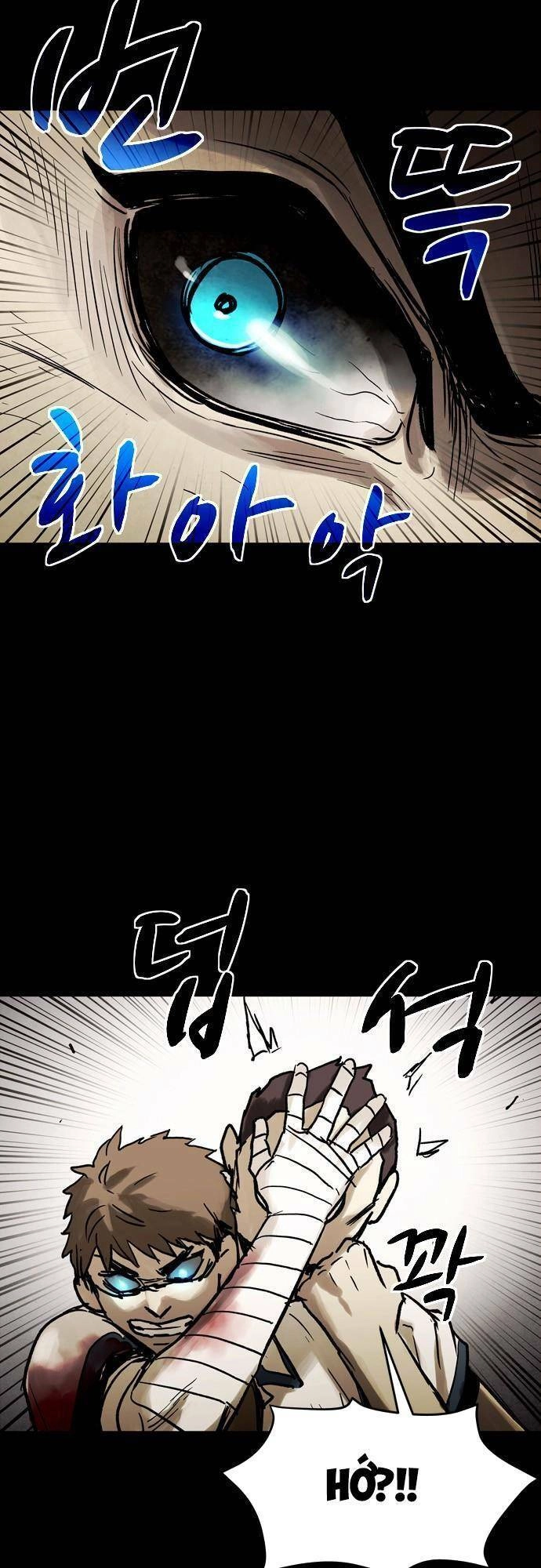 Mầm Chết Chapter 12 - 18