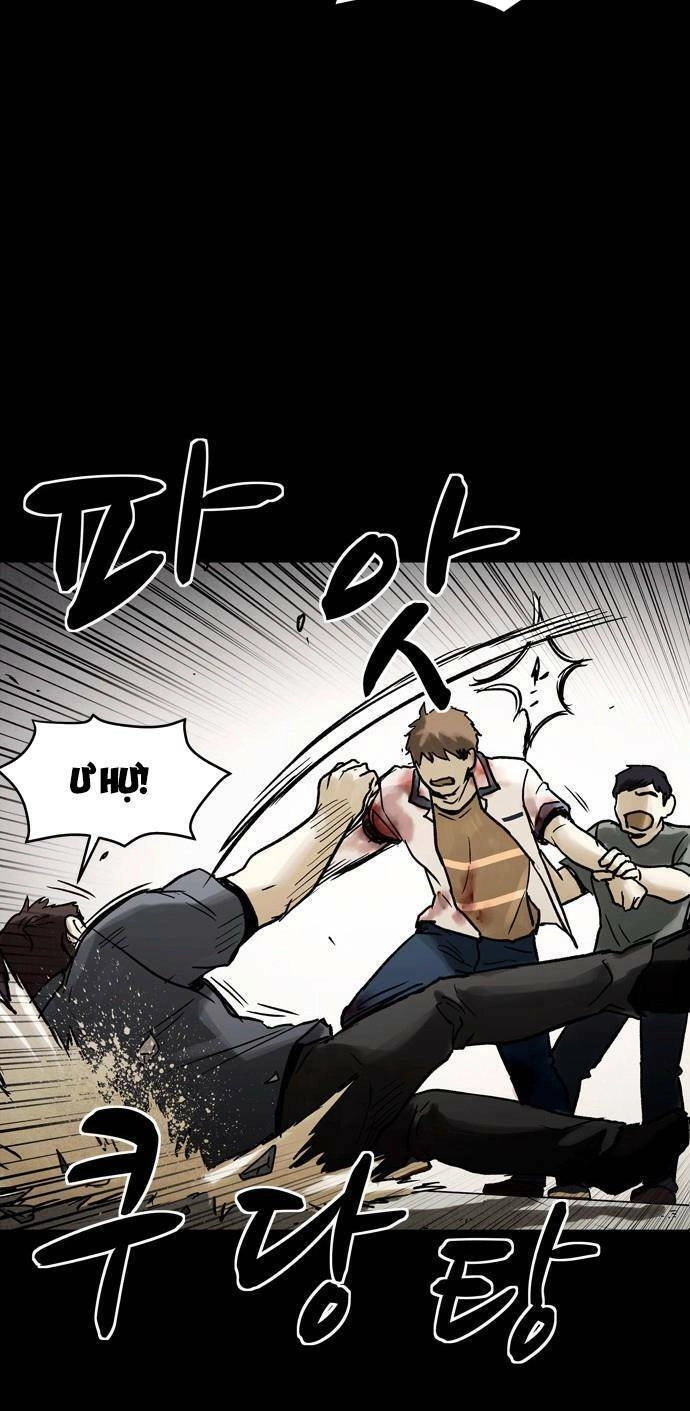 Mầm Chết Chapter 12 - 19