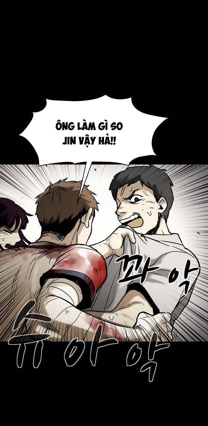 Mầm Chết Chapter 12 - 20