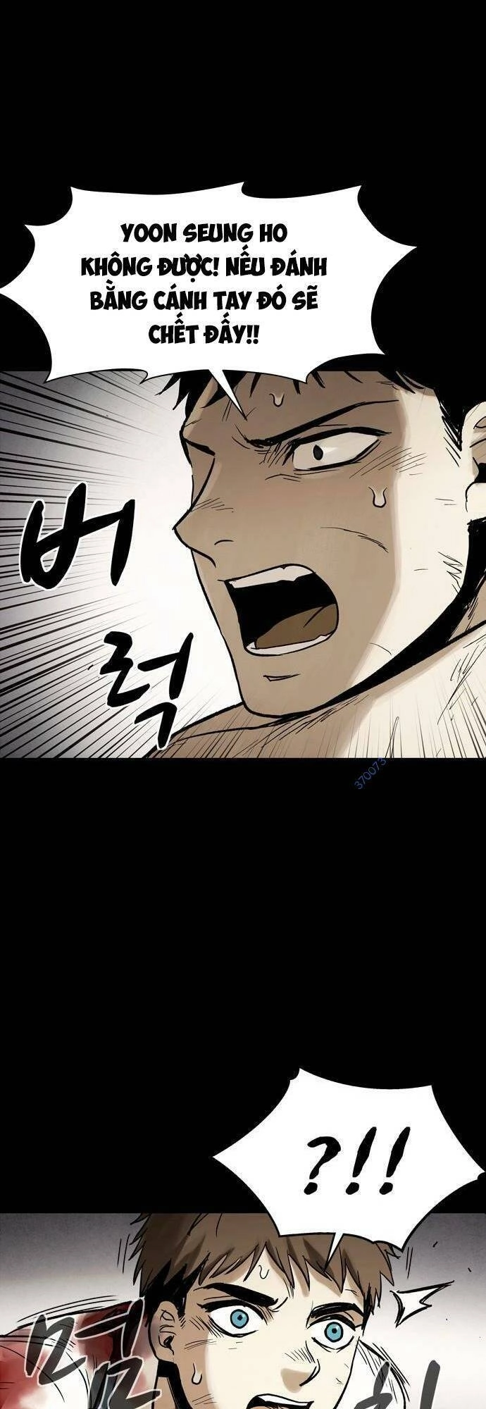 Mầm Chết Chapter 12 - 21