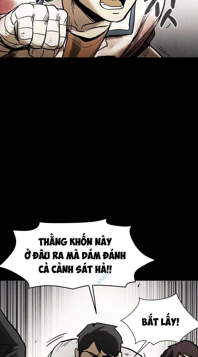 Mầm Chết Chapter 12 - 22