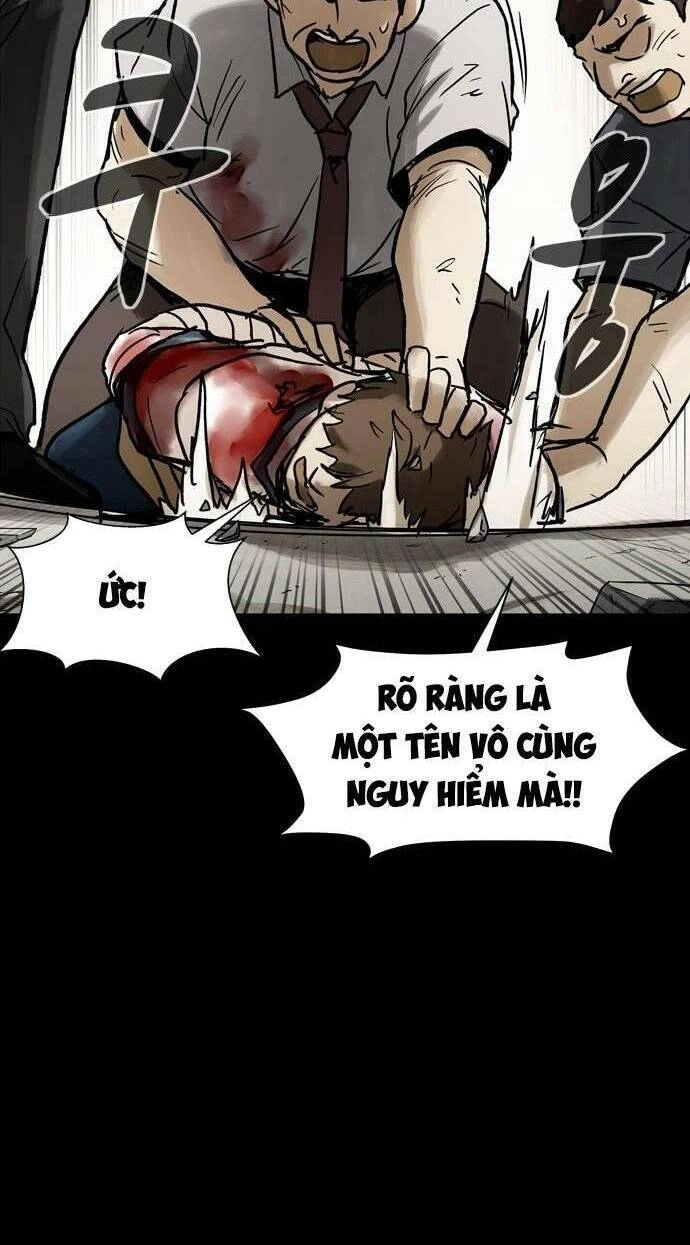 Mầm Chết Chapter 12 - 23