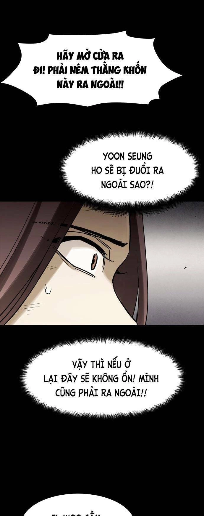 Mầm Chết Chapter 12 - 24