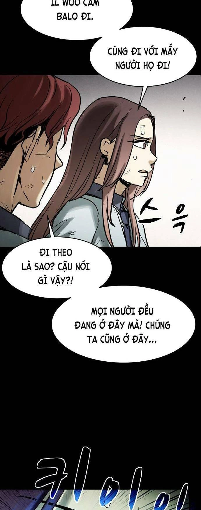 Mầm Chết Chapter 12 - 25