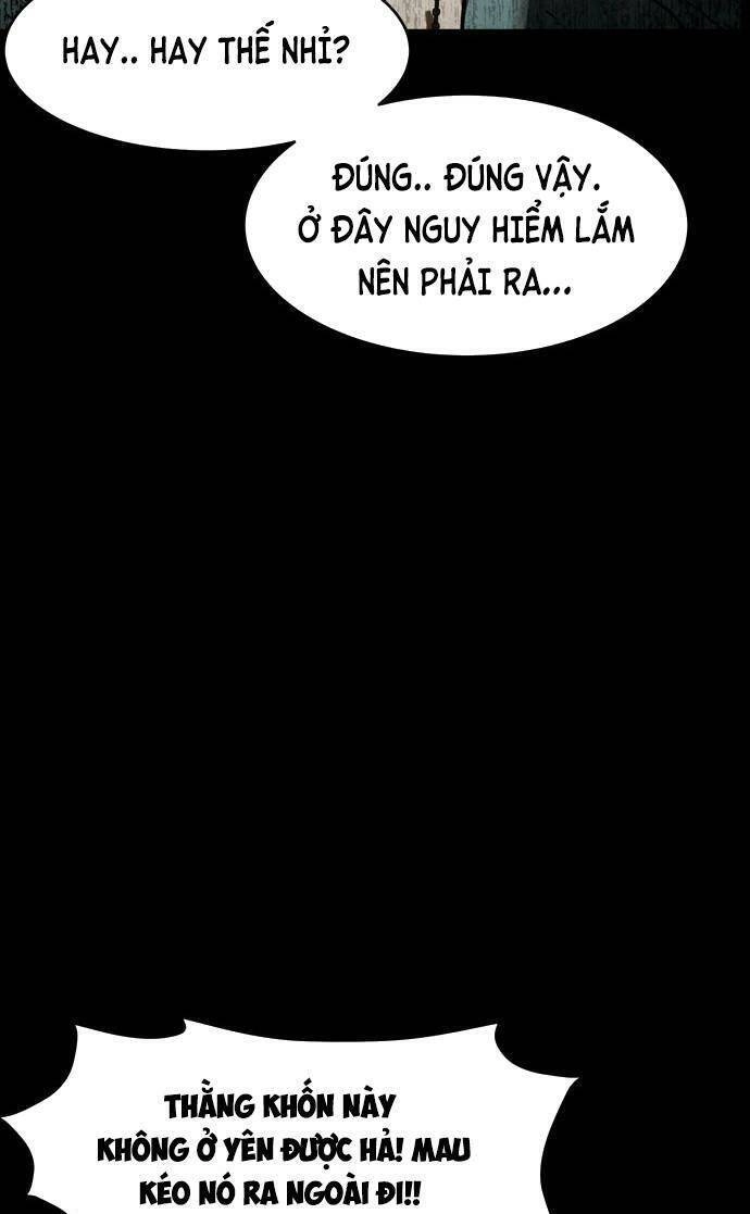 Mầm Chết Chapter 12 - 27