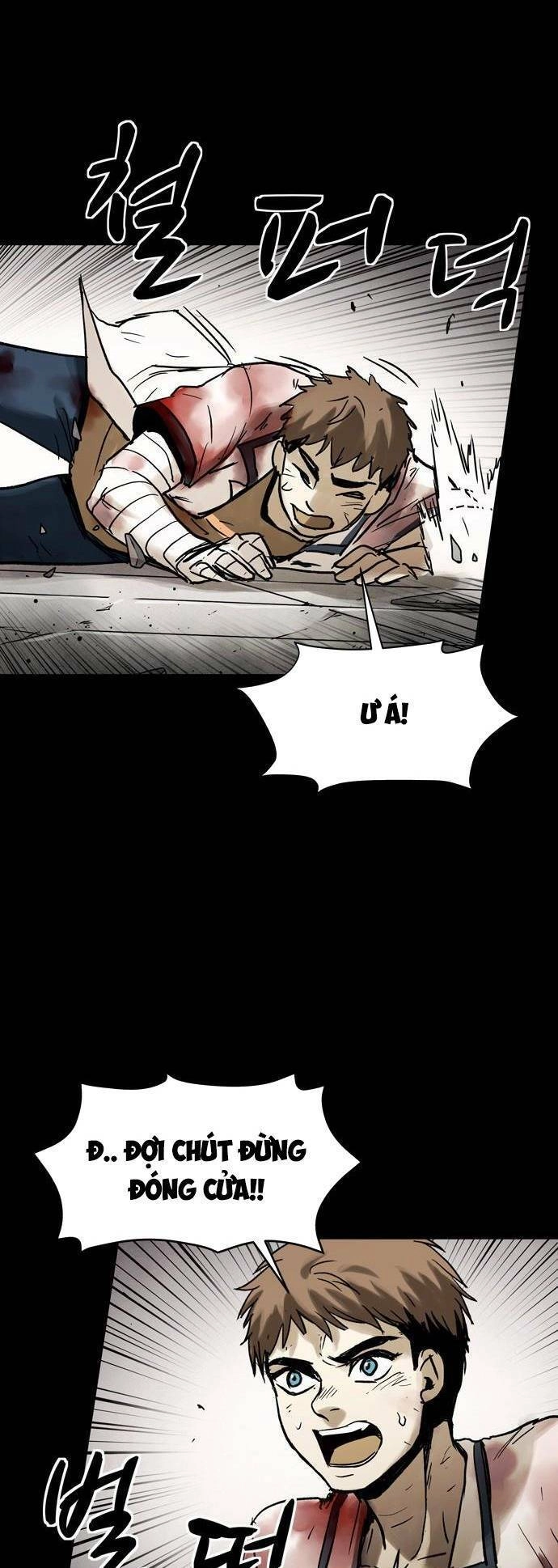 Mầm Chết Chapter 12 - 29