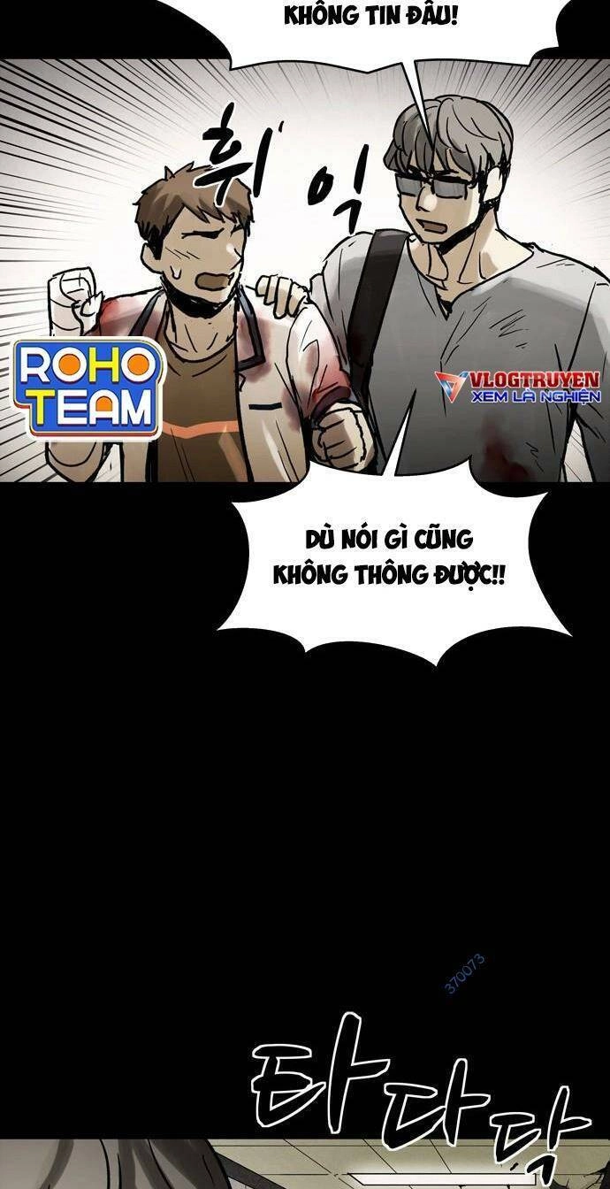 Mầm Chết Chapter 12 - 32