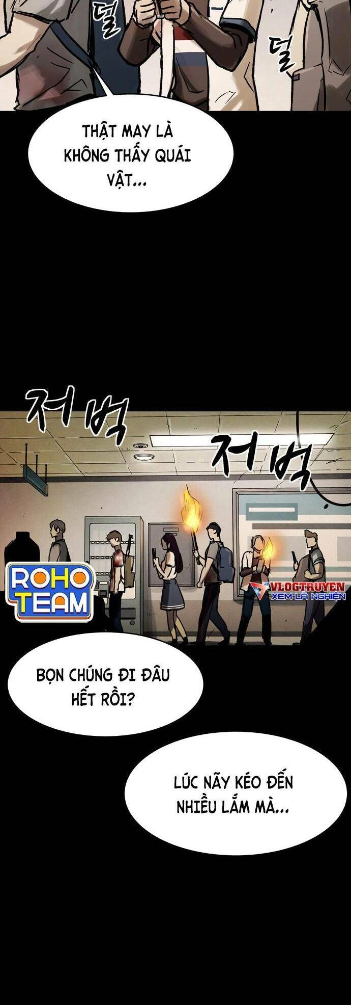 Mầm Chết Chapter 12 - 35