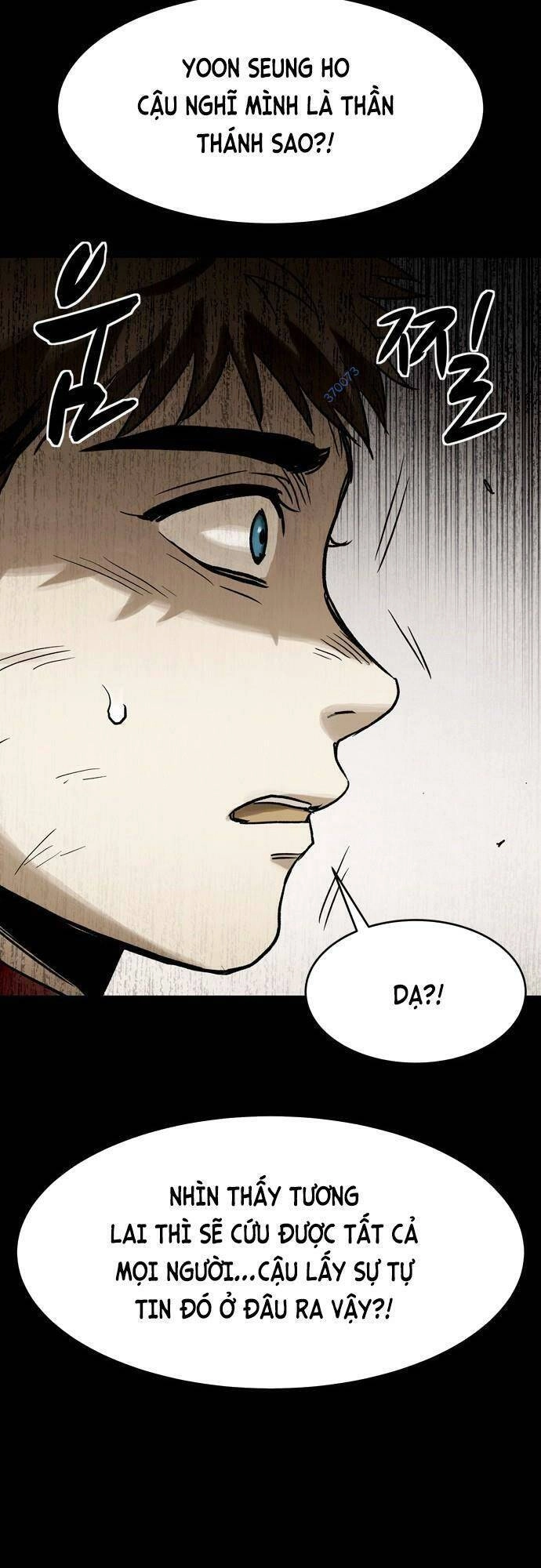 Mầm Chết Chapter 12 - 41