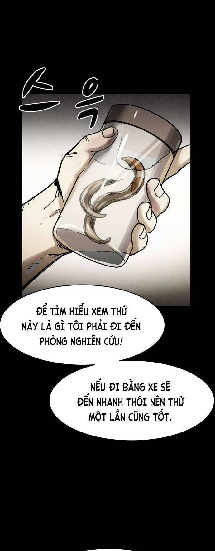 Mầm Chết Chapter 12 - 47