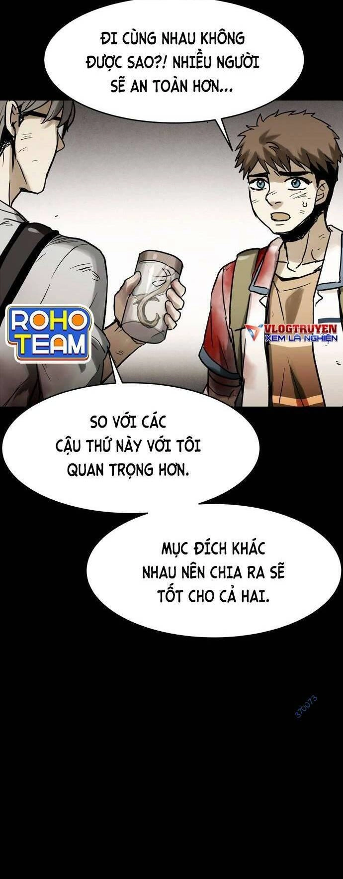 Mầm Chết Chapter 12 - 48