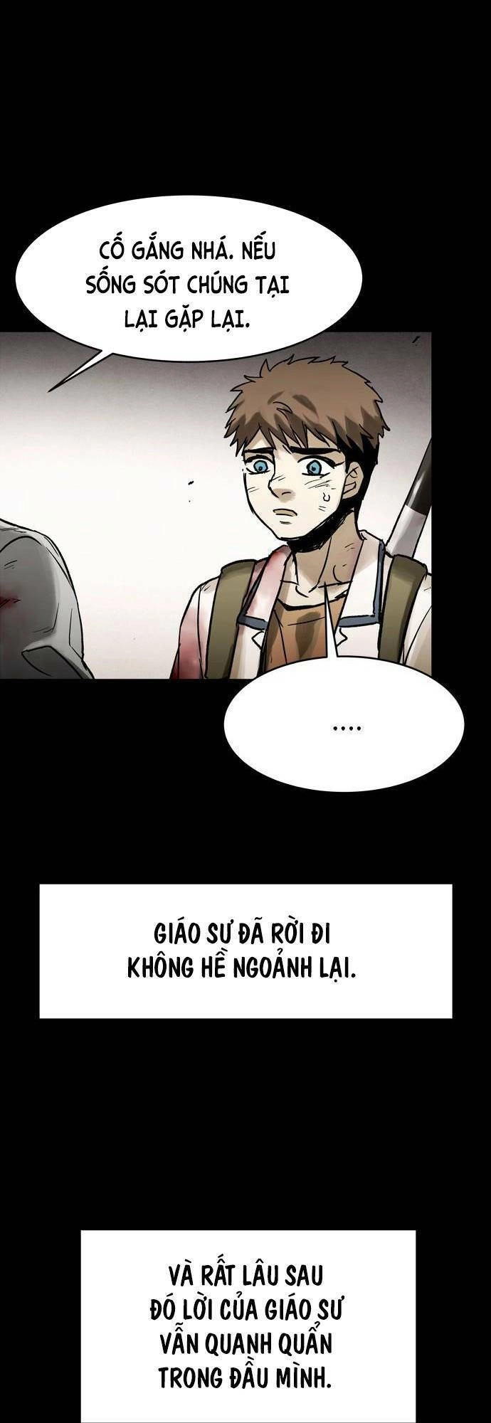 Mầm Chết Chapter 12 - 49