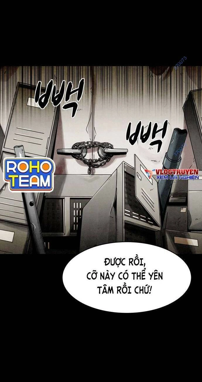 Mầm Chết Chapter 12 - 54