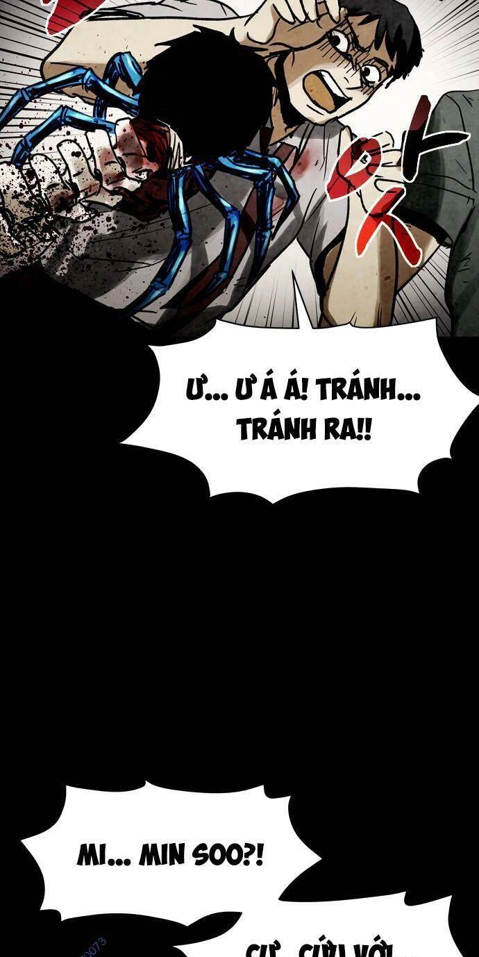 Mầm Chết Chapter 12 - 58