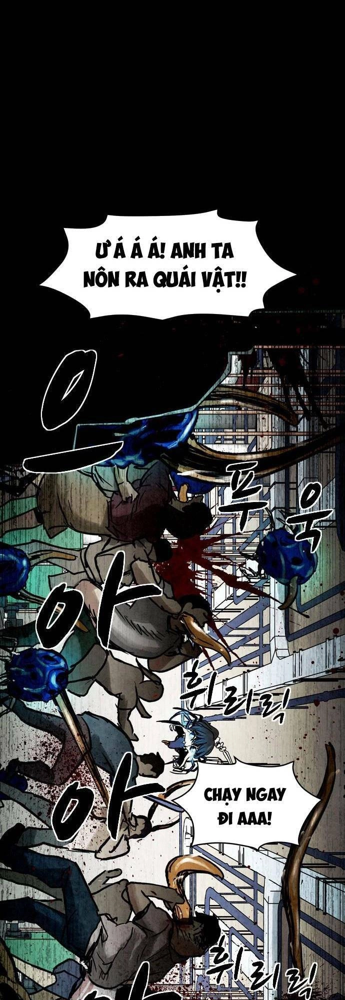 Mầm Chết Chapter 12 - 60