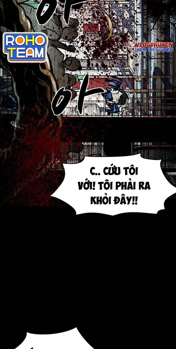 Mầm Chết Chapter 12 - 61