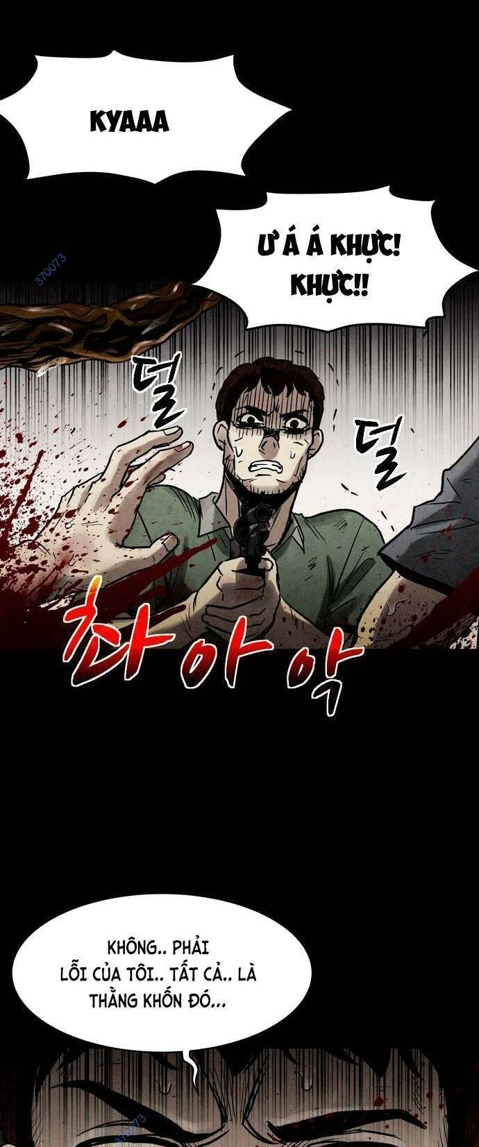 Mầm Chết Chapter 12 - 63